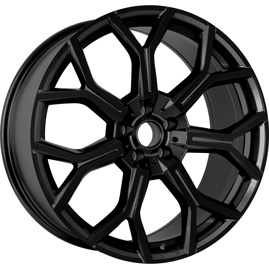 Replay A88 R21x9.5 5x112 ET31 CB66.6 MB