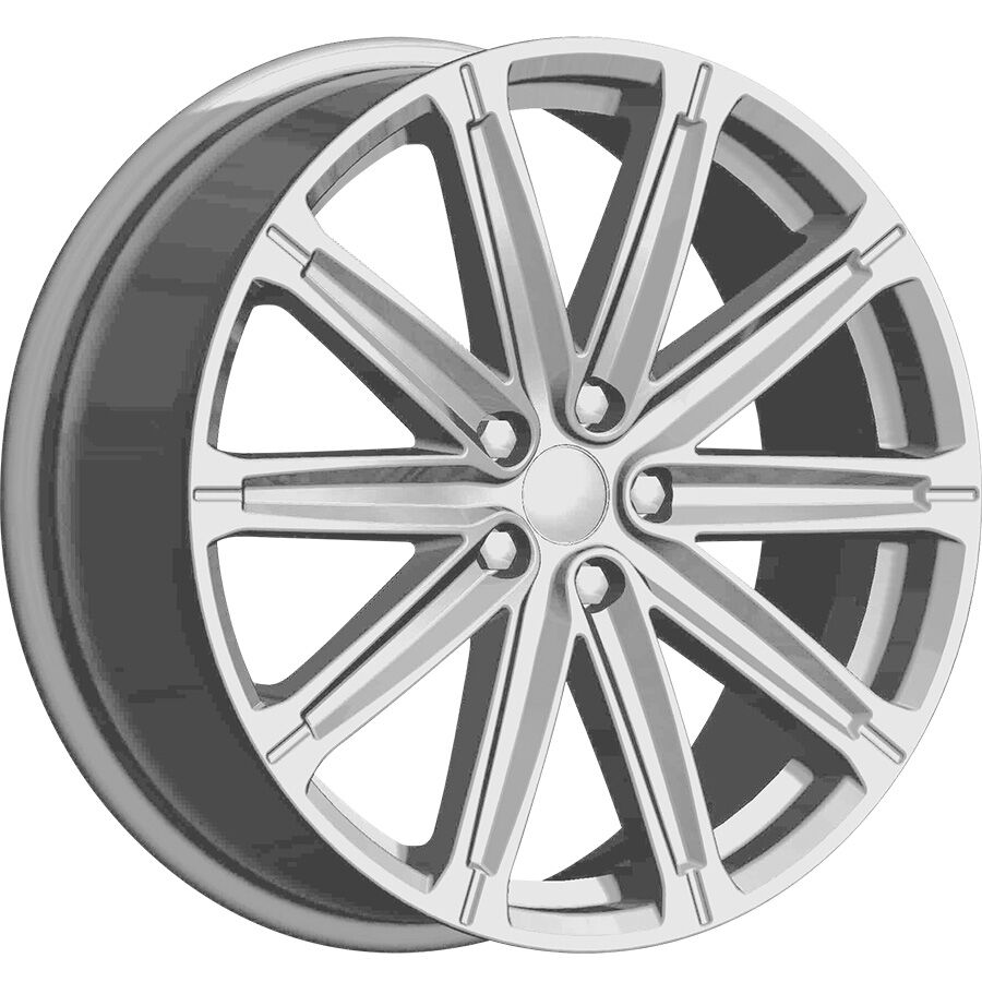 Carwel Тара R19x7.5 5x120 ET41 CB72.6 SL
