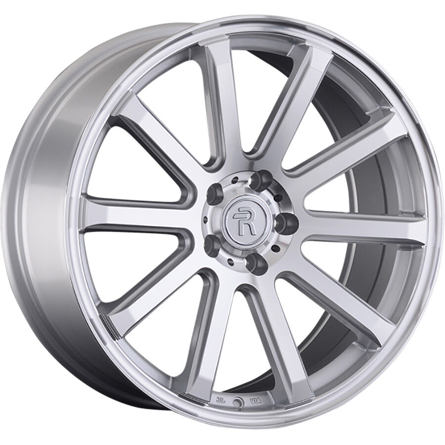 Replay MR282 R19x8.5 5x112 ET31.5 CB66.6 SF