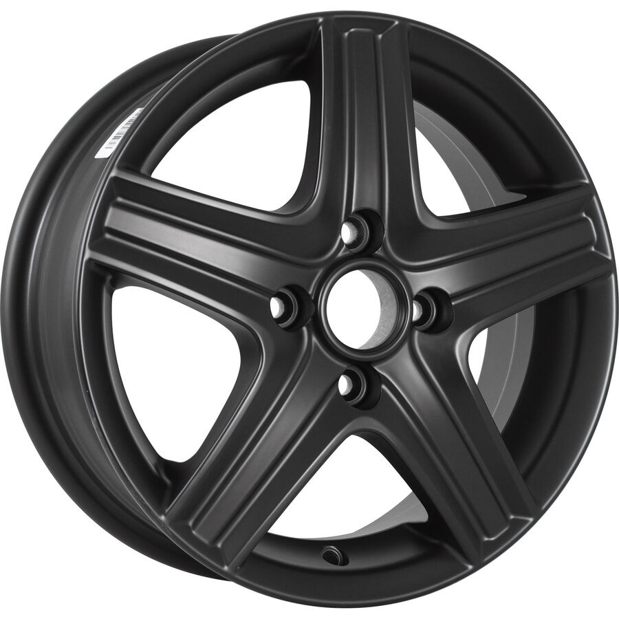 СКАД Магнум R14x5.5 4x98 ET38 CB58.6 Barhat