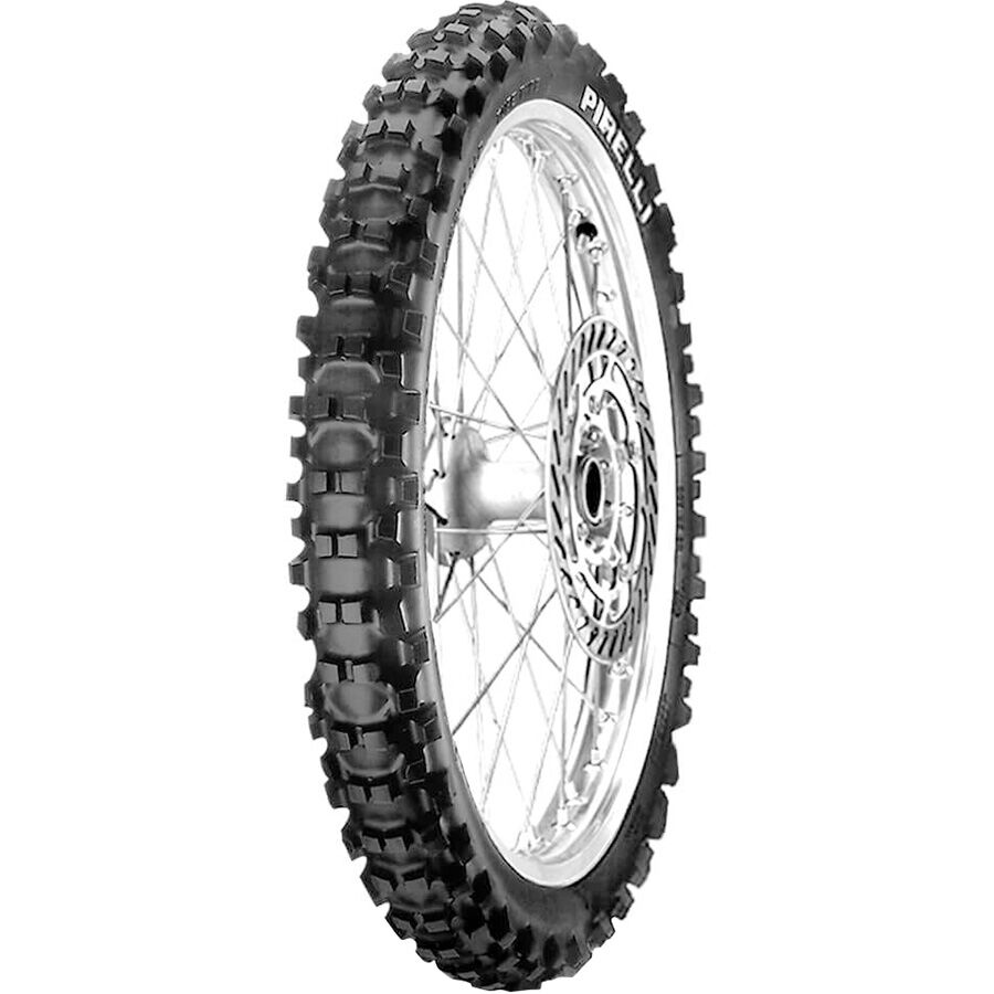 Pirelli Scorpion XC Mid Hard 80/100 -21 51R TT Front NHS  2023