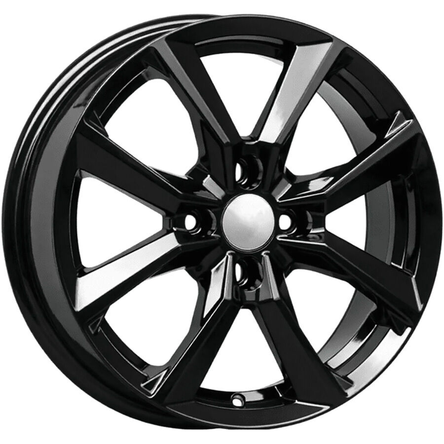 Carwel Тахо 283 R15x6 4x114.3 ET44 CB67.1 BK