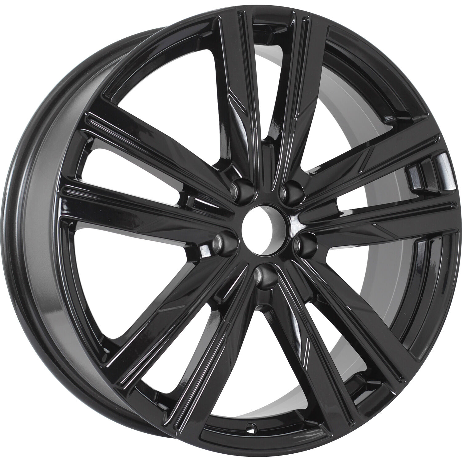 RST R089 R19x7 5x108 ET36 CB65.1 BL