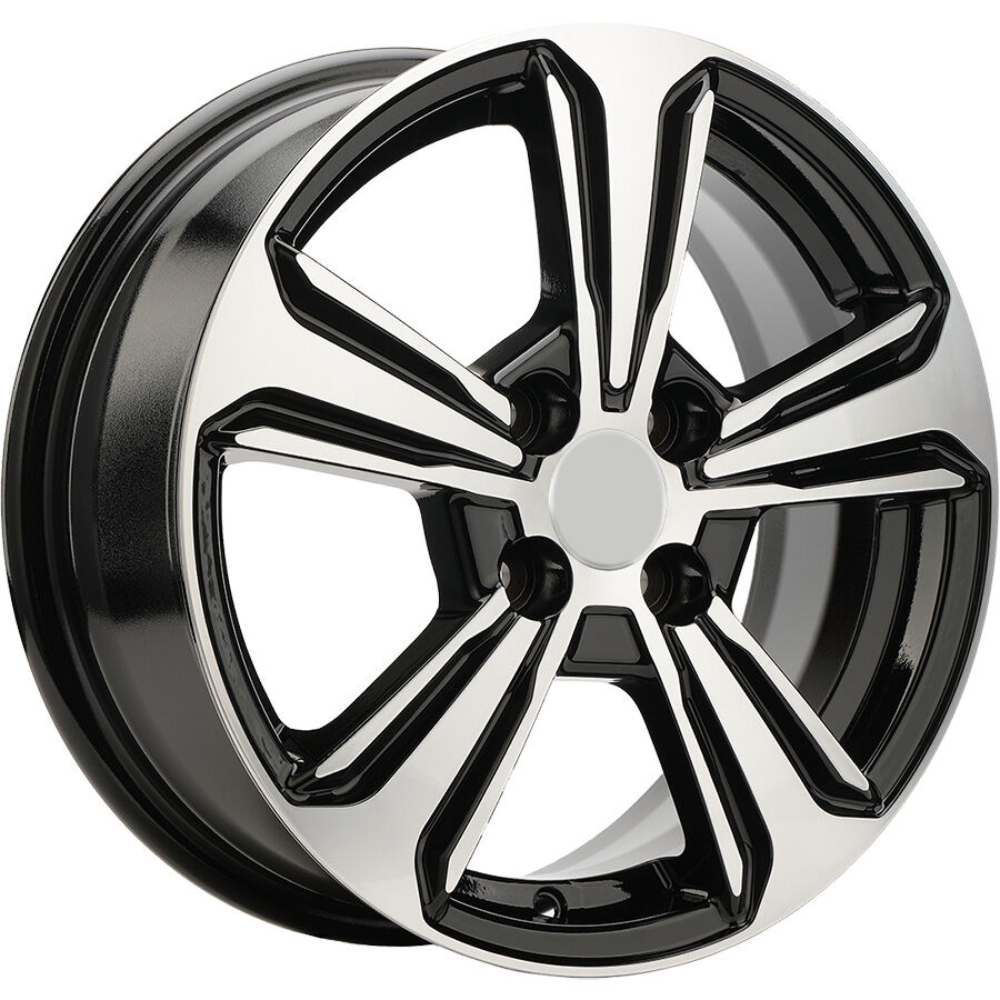 Carwel Диво 1502 R15x6 4x100 ET48 CB54.1 ABT