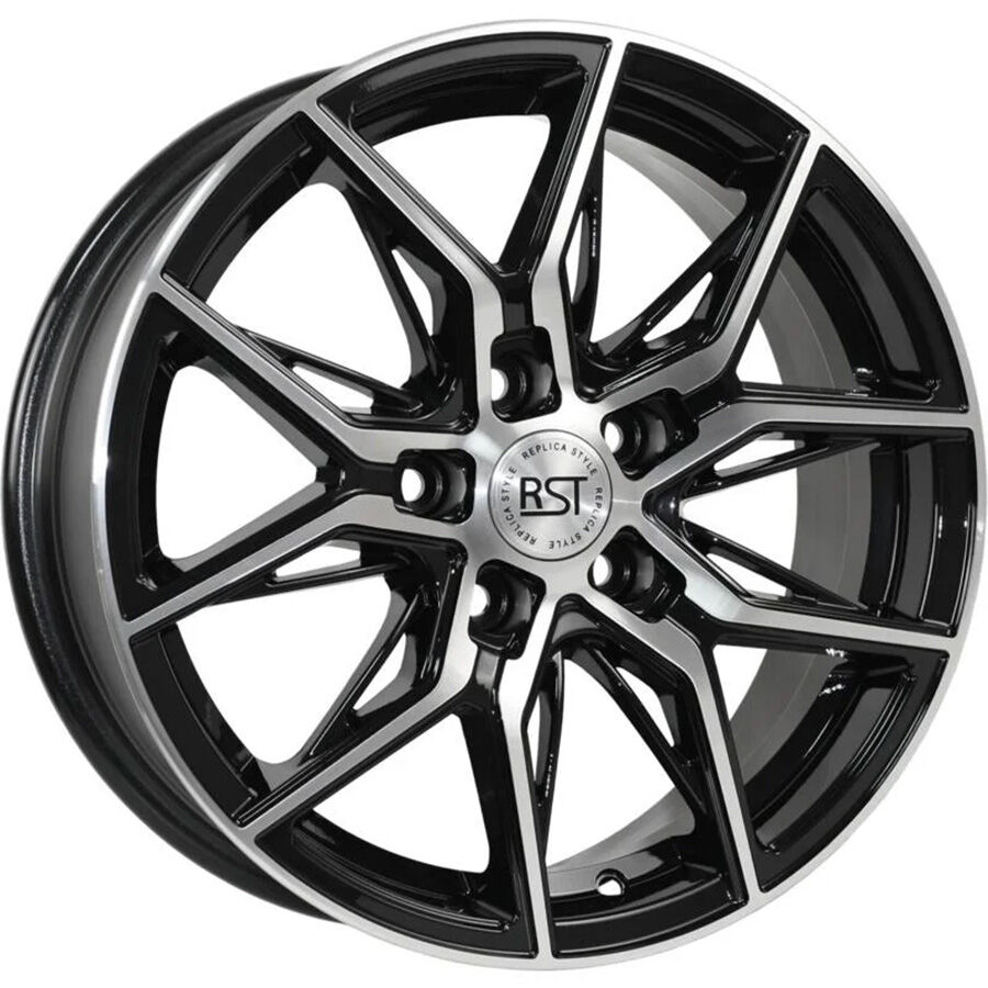 RST R146 R16x6.5 5x108 ET33 CB60.1 BD
