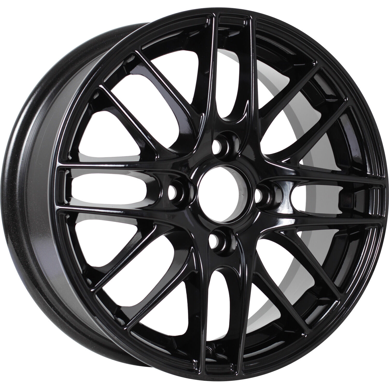 RST R004 R14x5.5 4x100 ET43 CB60.1 BL