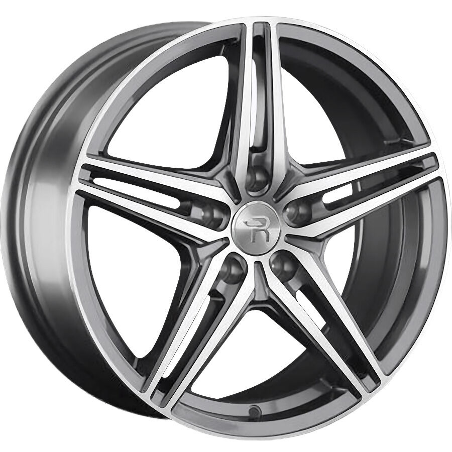 Replay MR194 R17x7.5 5x112 ET36 CB66.6 GMF