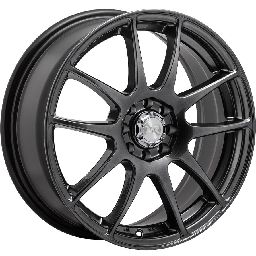 Race Ready CSS3199 R15x6 4x100 ET45 CB60.1 МК