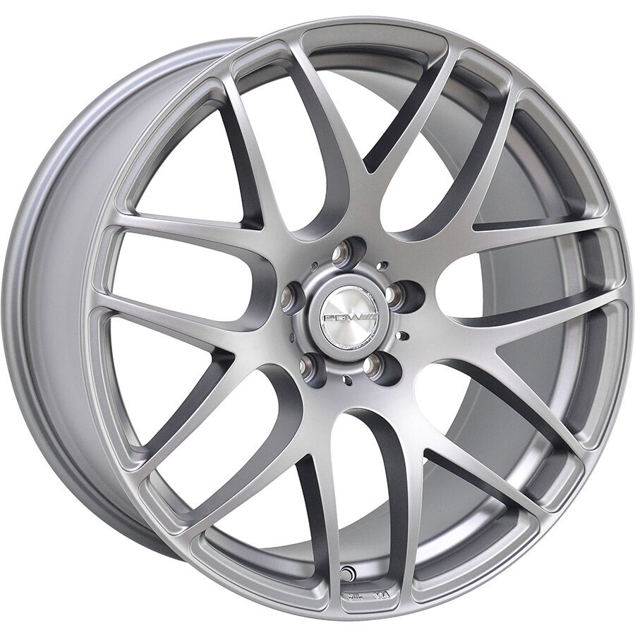 PDW KAISER R19x8.5 5x108 ET35 CB67.1 HS