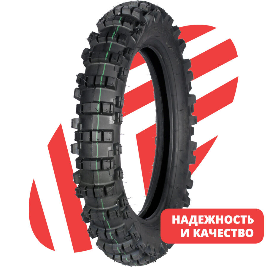 Novion SS-175 60/100 -14 30M TT Front/Rear Medium Soft NHS