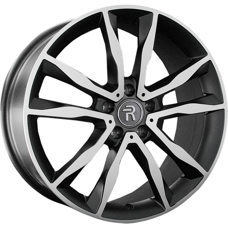 Replay SK187 R18x7 5x112 ET43 CB57.1 MBF