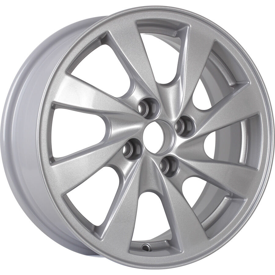 iFree Original КС928 (15_Kalina Cross) R15x6 4x98 ET33 CB58.5 Silver