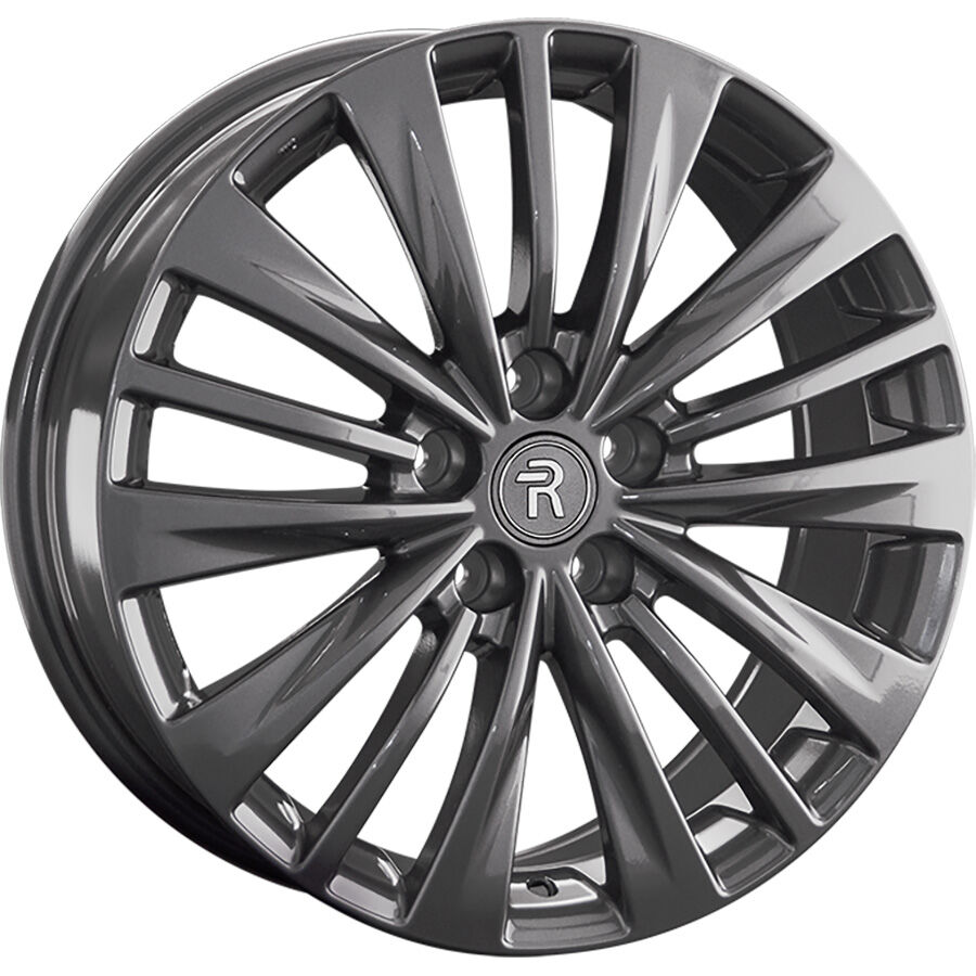 Replay CHG43 R18x7.5 5x110 ET46 CB63.3 GM