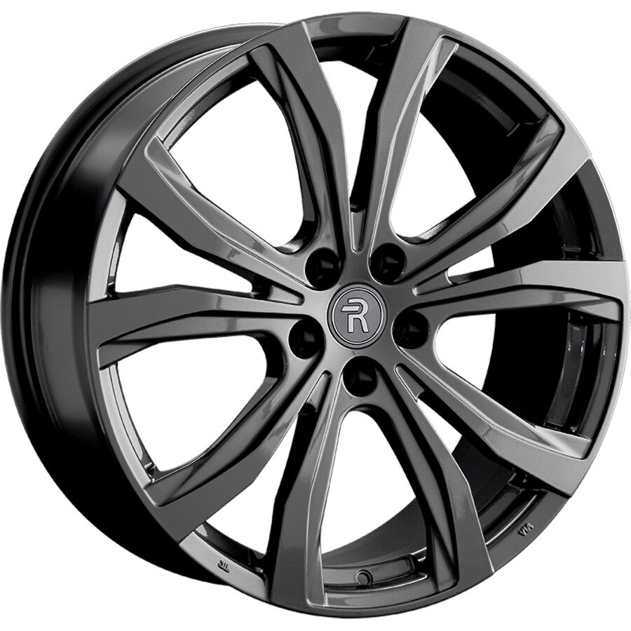 Replay LX108 R18x8 5x114.3 ET30 CB60.1 GM