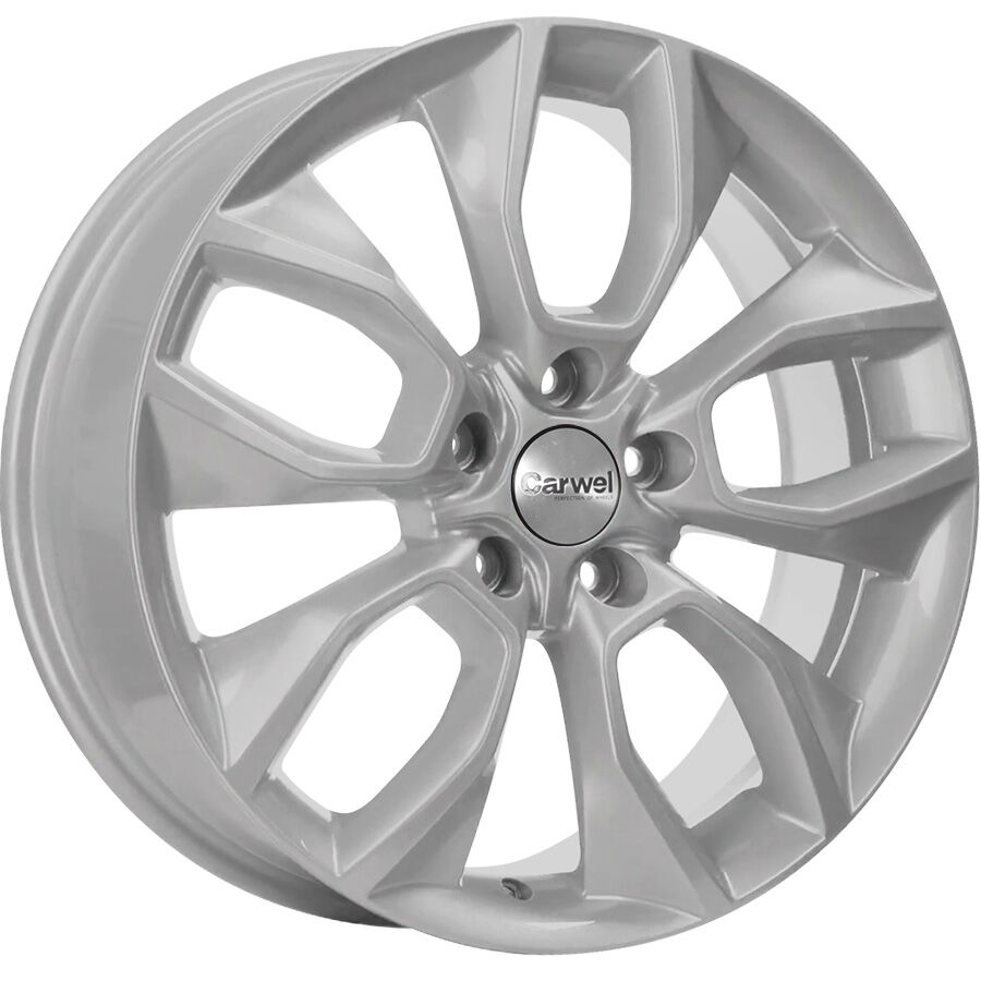 Carwel Хасан 202 R18x7 5x114.3 ET40 CB66.1 SB