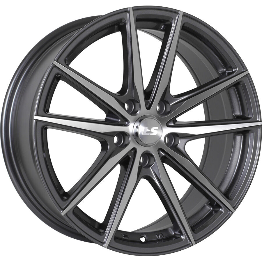 LS LS 788 R18x8 5x114.3 ET40 CB73.1 GMF
