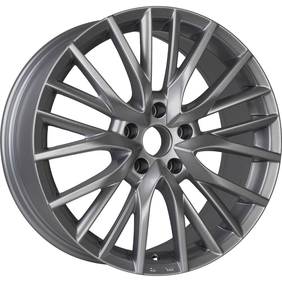 Replay MZ140 R18x8 5x114.3 ET45 CB67.1 GM