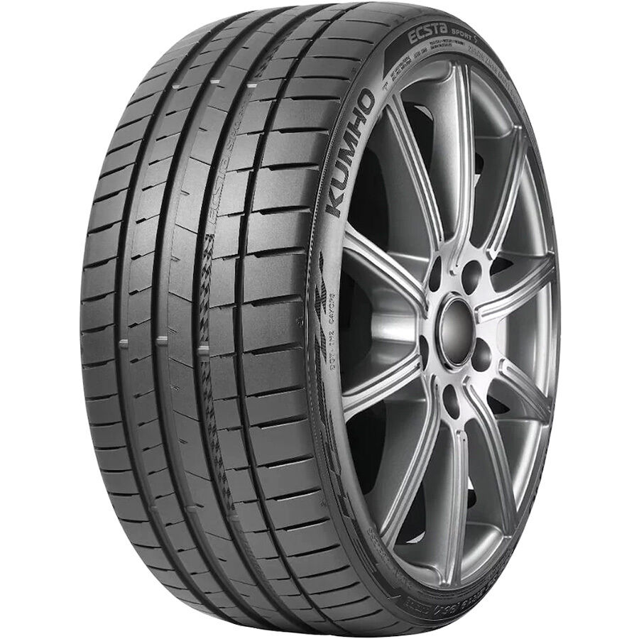 Kumho Ecsta Sport PS72 R19 255/45 104Y XL