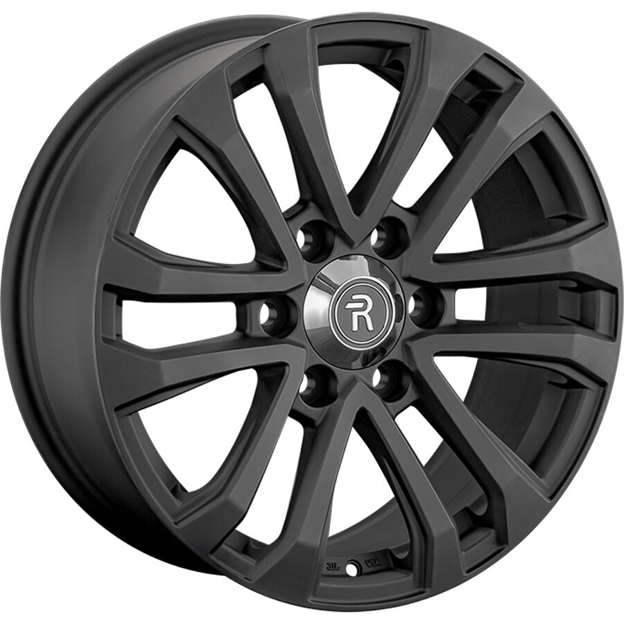 Replay MI174 R18x7.5 6x139.7 ET38 CB67.1 MB