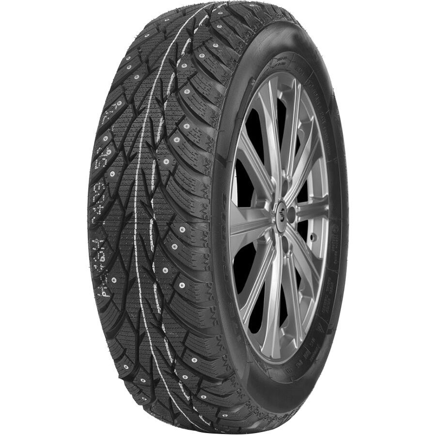 Lanvigator Ice Spider 235/65 R 17 108T шип XL