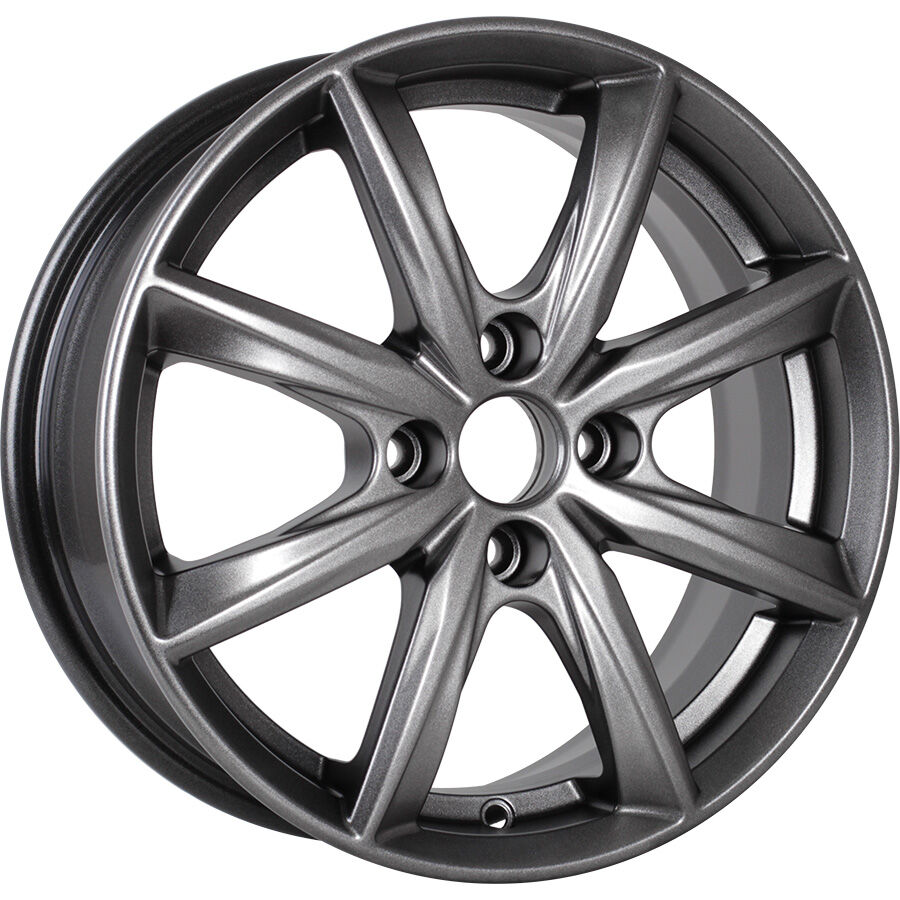 iFree Бланш R15x6 4x100 ET40 CB67.1 Highway