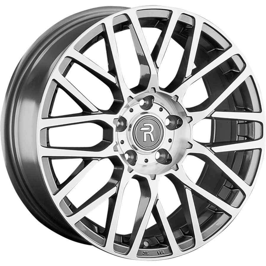 Replay MR347 R19x8.5 5x112 ET31.5 CB66.6 GMF