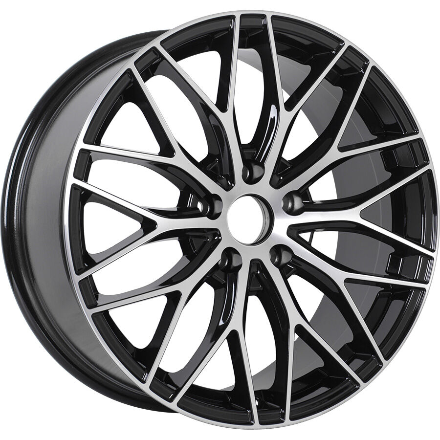 NEO 840 R18x8 5x108 ET40 CB63.4 BD