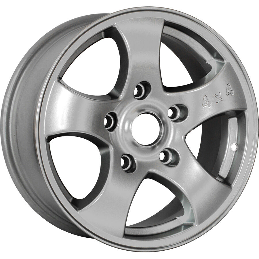 NEO 641 R16x7 5x139.7 ET35 CB98 HB