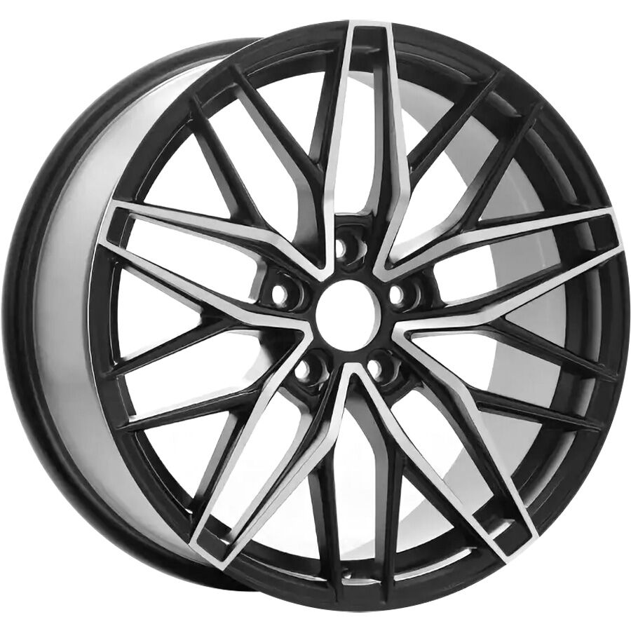Lizardo XH689 R18x8 5x114.3 ET42 CB67.1 BMF