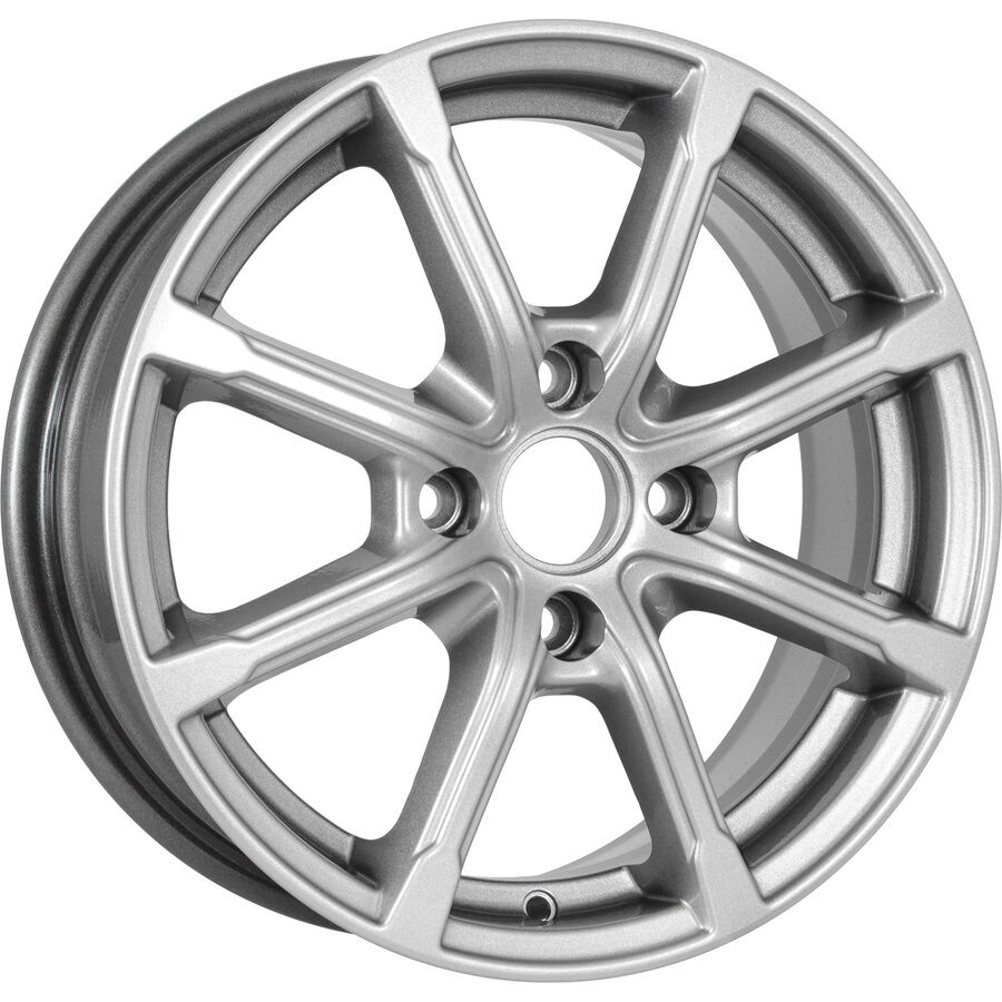 Carwel Бета 114 R15x6 4x114.3 ET40 CB66.1 SB