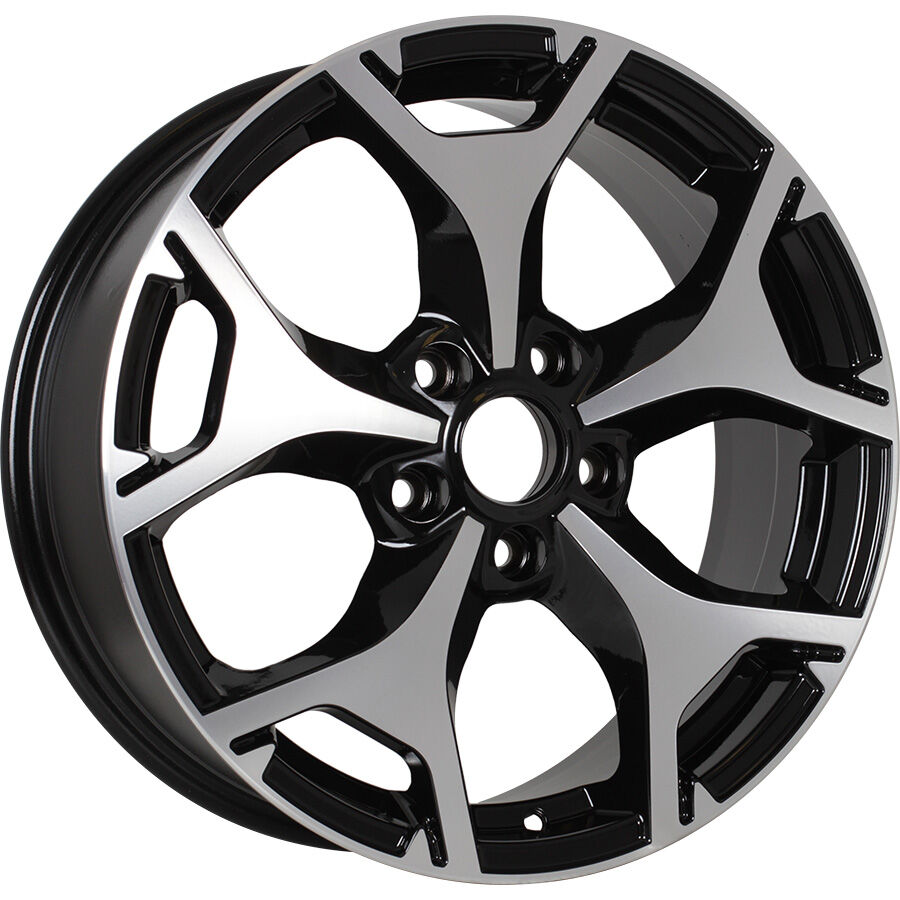 NEO 753 R17x7 5x100 ET48 CB56.1 BD