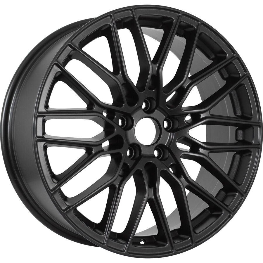 Tech Line 901 R19x8 5x108 ET45 CB63.4 BLM