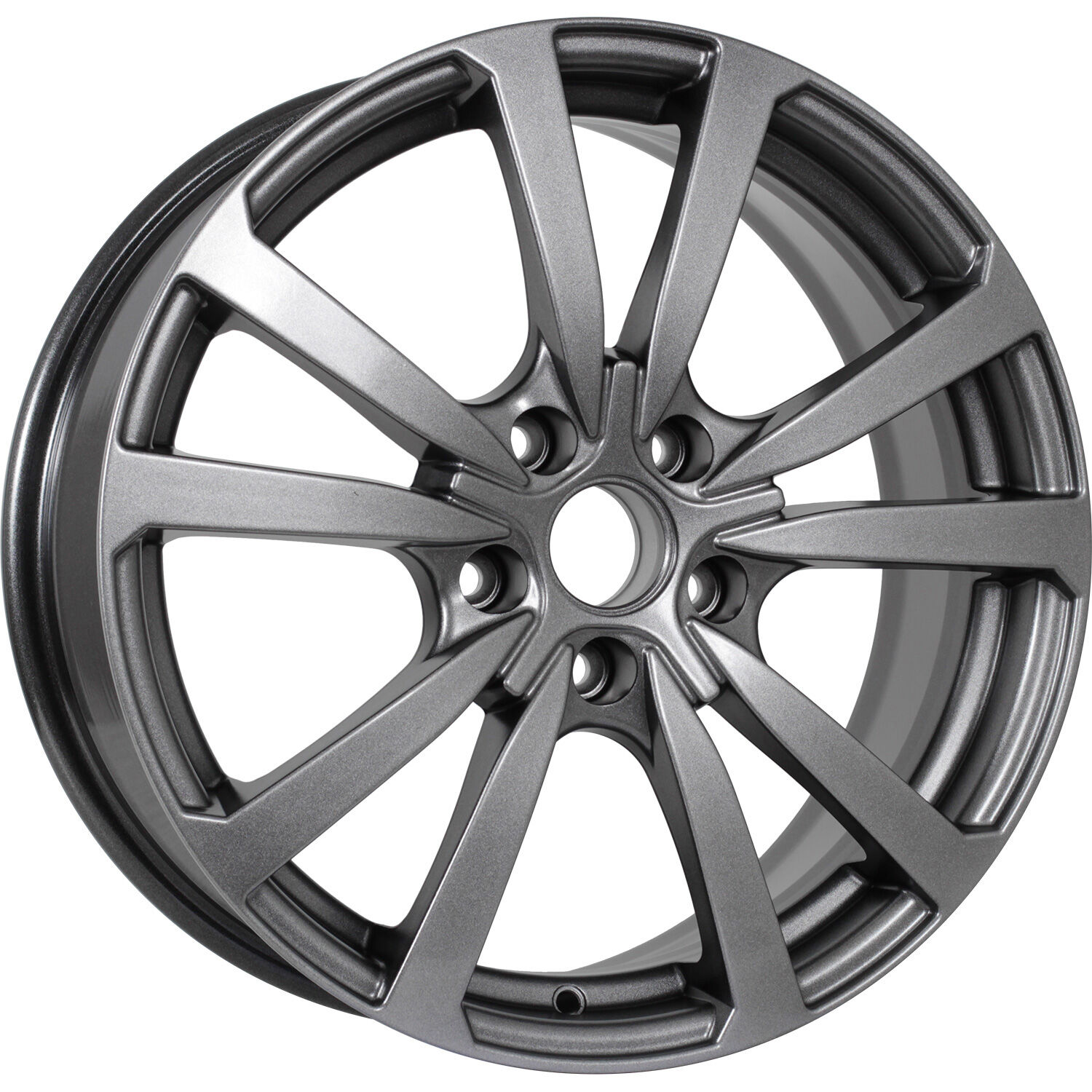 iFree Бэнкс R17x7 5x114.3 ET45 CB67.1 Highway