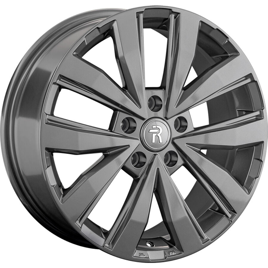 Replay VV202 R18x7.5 5x120 ET45 CB65.1 GM