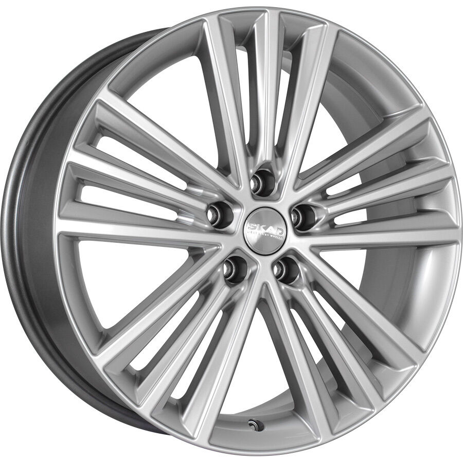 СКАД Манчестер R19x7.5 5x114.3 ET34 CB66.6 Selena