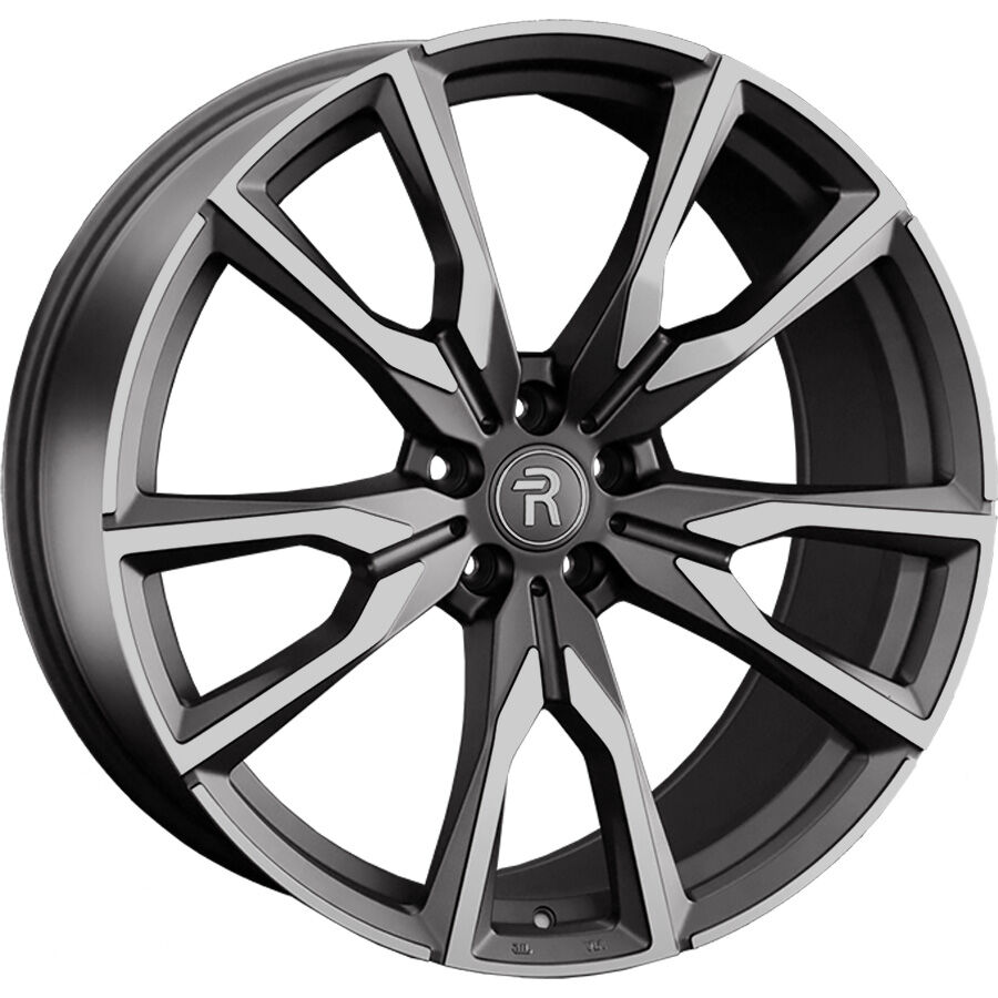 Replay MR292 R22x9.5 5x112 ET45 CB66.6 MGMF