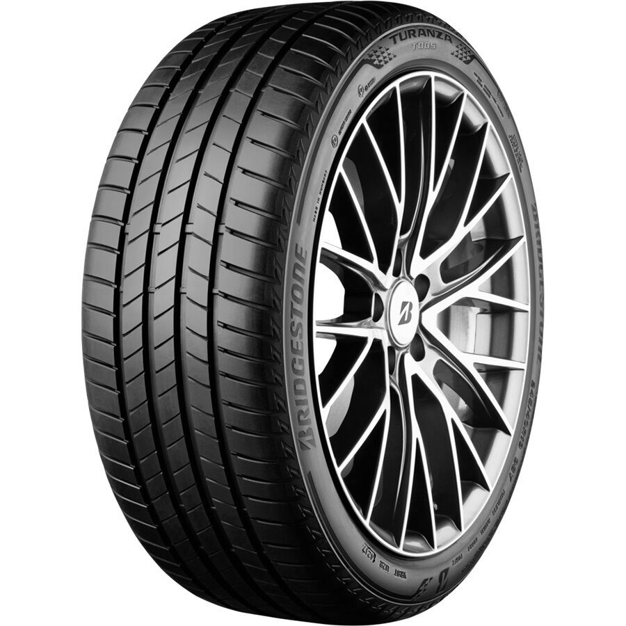Bridgestone Turanza T005 225/60 R17 99Y AUDI