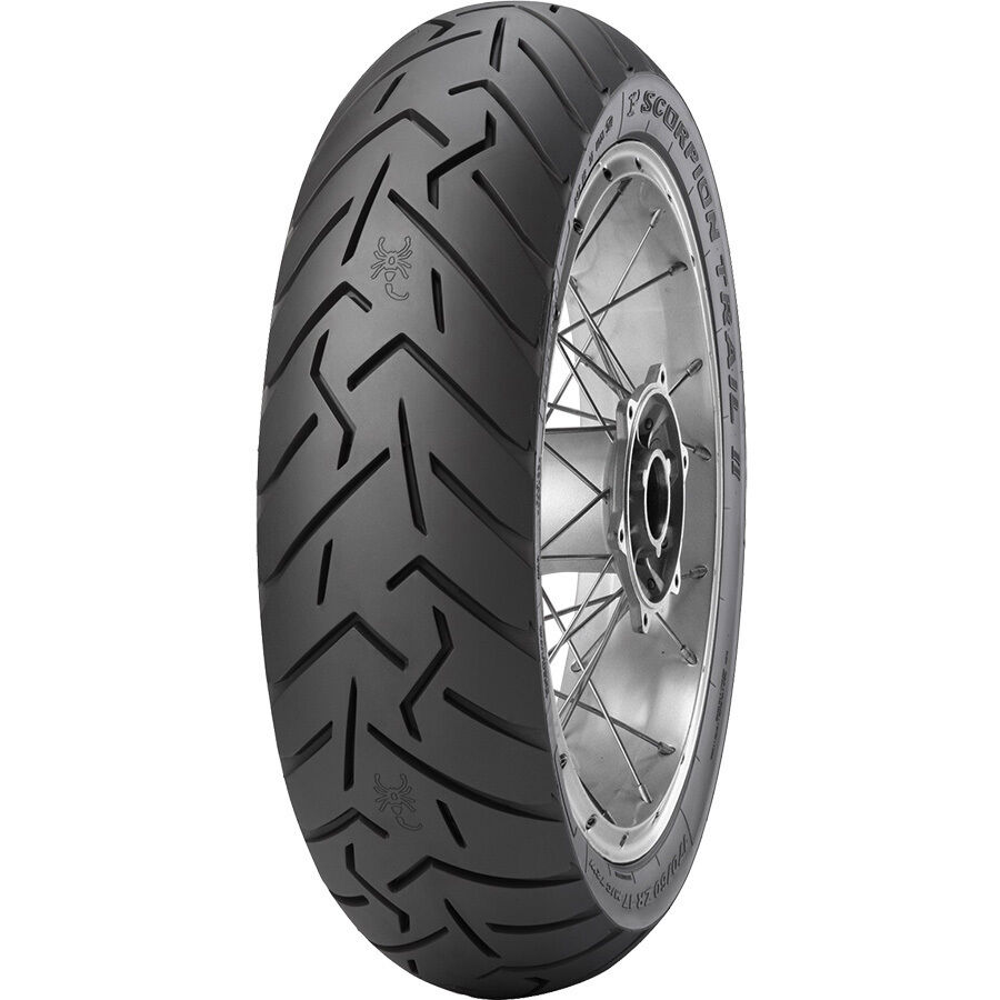 Pirelli Scorpion Trail II 170/60 R17 72V TL Rear