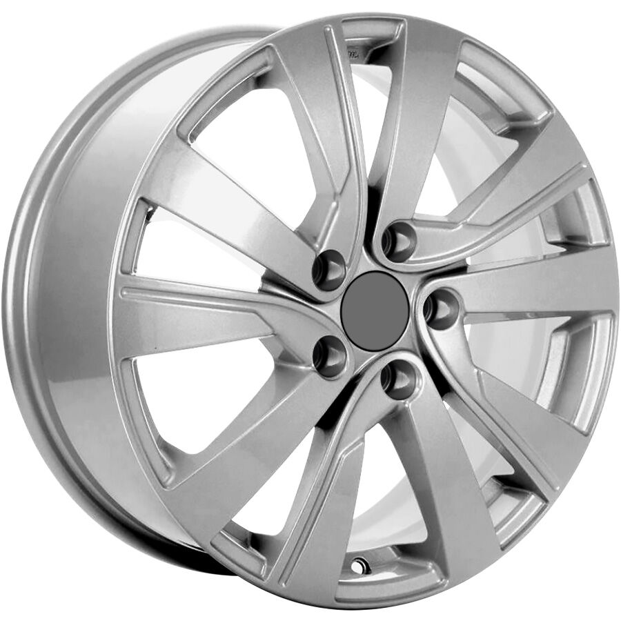 Carwel Гирвас 185 R17x7 5x114.3 ET48.5 CB67.1 SB