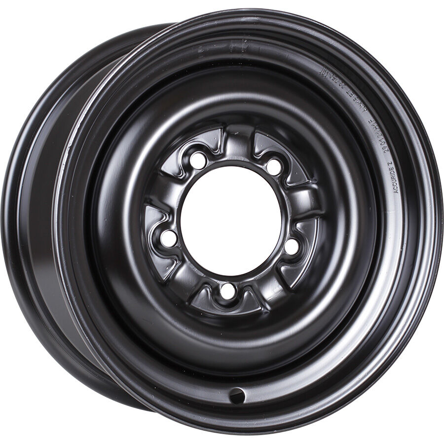 Accuride УАЗ 450 Accuride R15x6 5x139.7 ET22 CB108.5 Black
