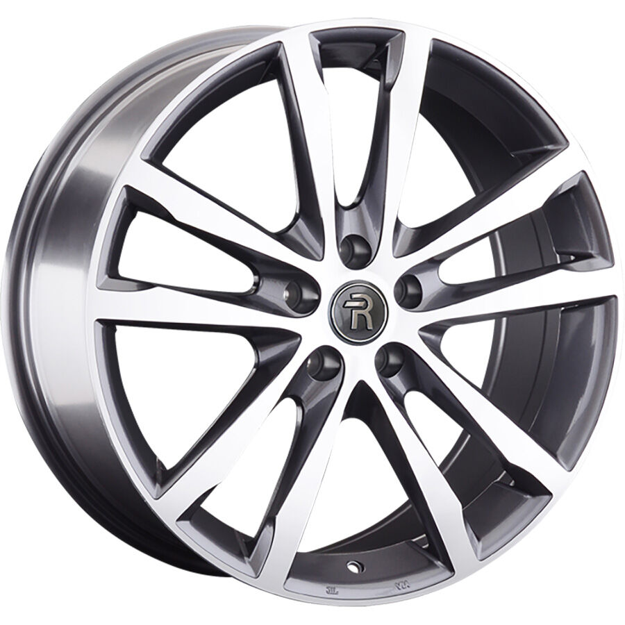 Replay KI305 R20x8.5 5x114.3 ET54 CB67.1 GMF