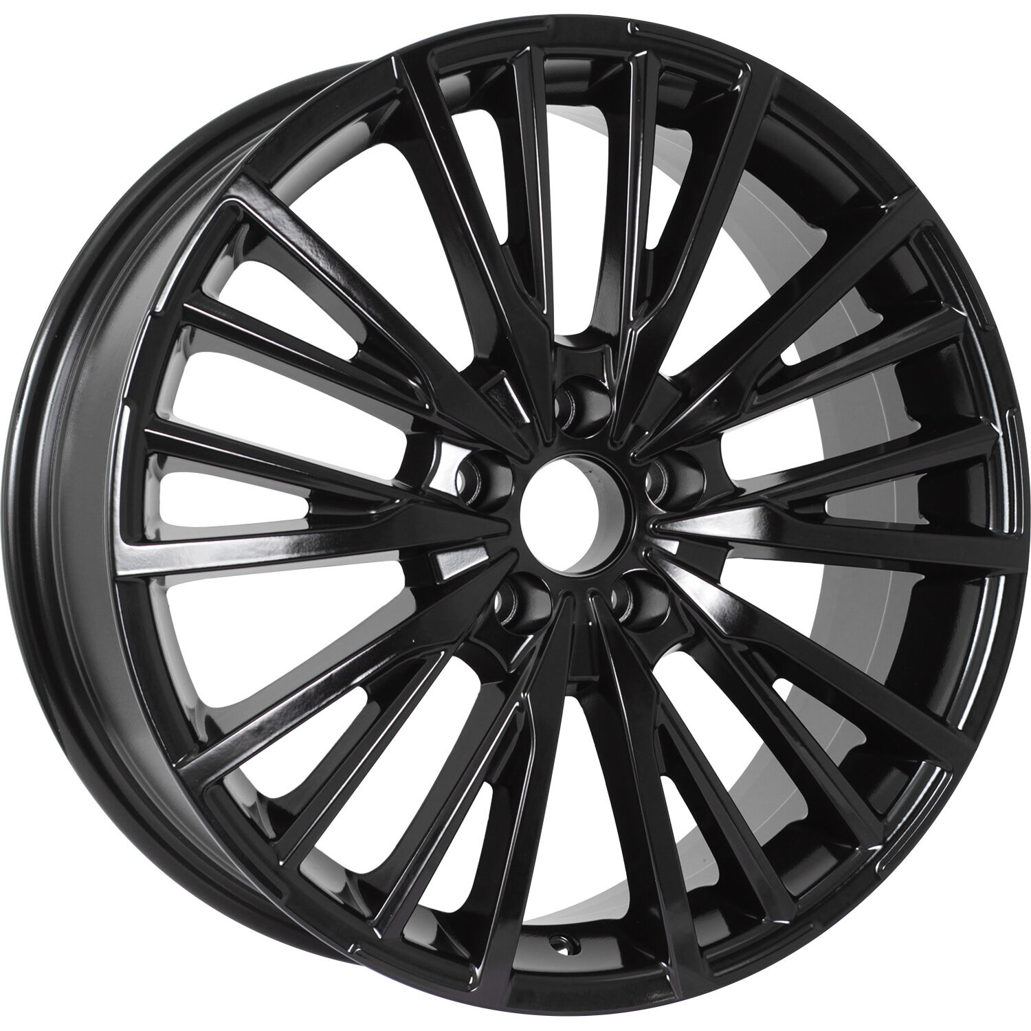 RST R178 R18x7 5x108 ET33 CB60.1 BL