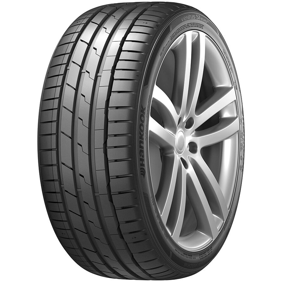 Hankook Ventus S1 evo3 K127A SUV R19 235/55 105W