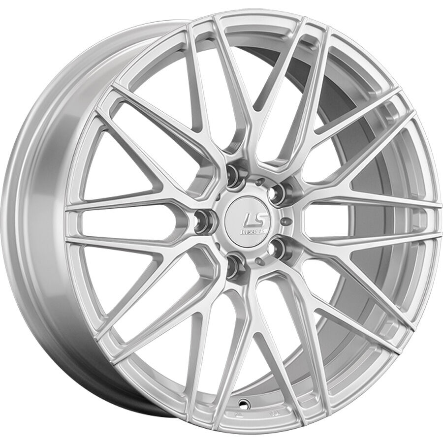 LS FlowForming LS RC13 R18x8 5x112 ET40 CB66.6 S