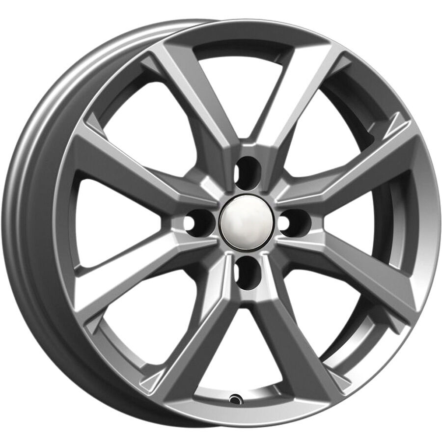 Carwel Тахо 283 R15x6 4x100 ET46 CB54.1 SB
