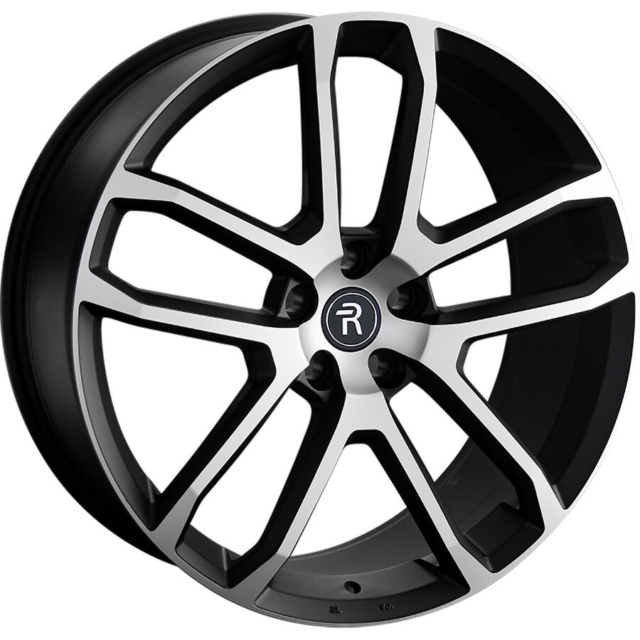 Replay LR105 R22x9.5 5x120 ET49 CB72.6 MBF