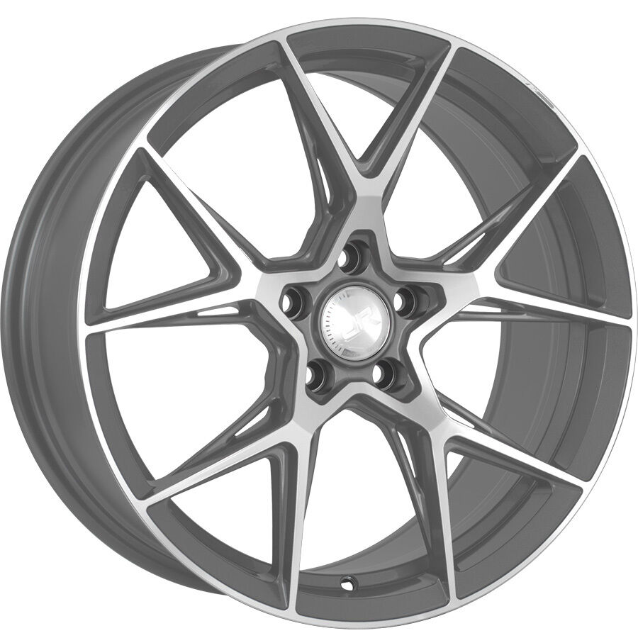 Race Ready CSSYA5636 R18x8 5x114.3 ET35 CB67.1 MK_P_M