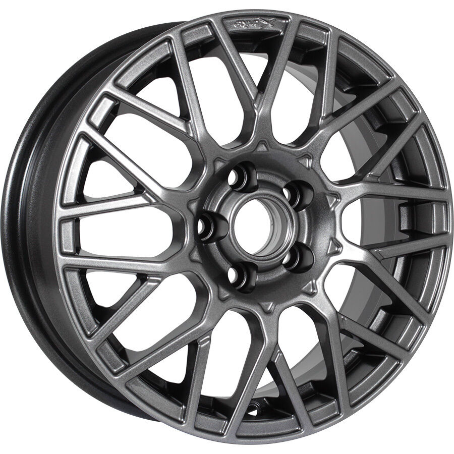 X-trike X132 R15x6 4x100 ET37 CB60.1 HSB