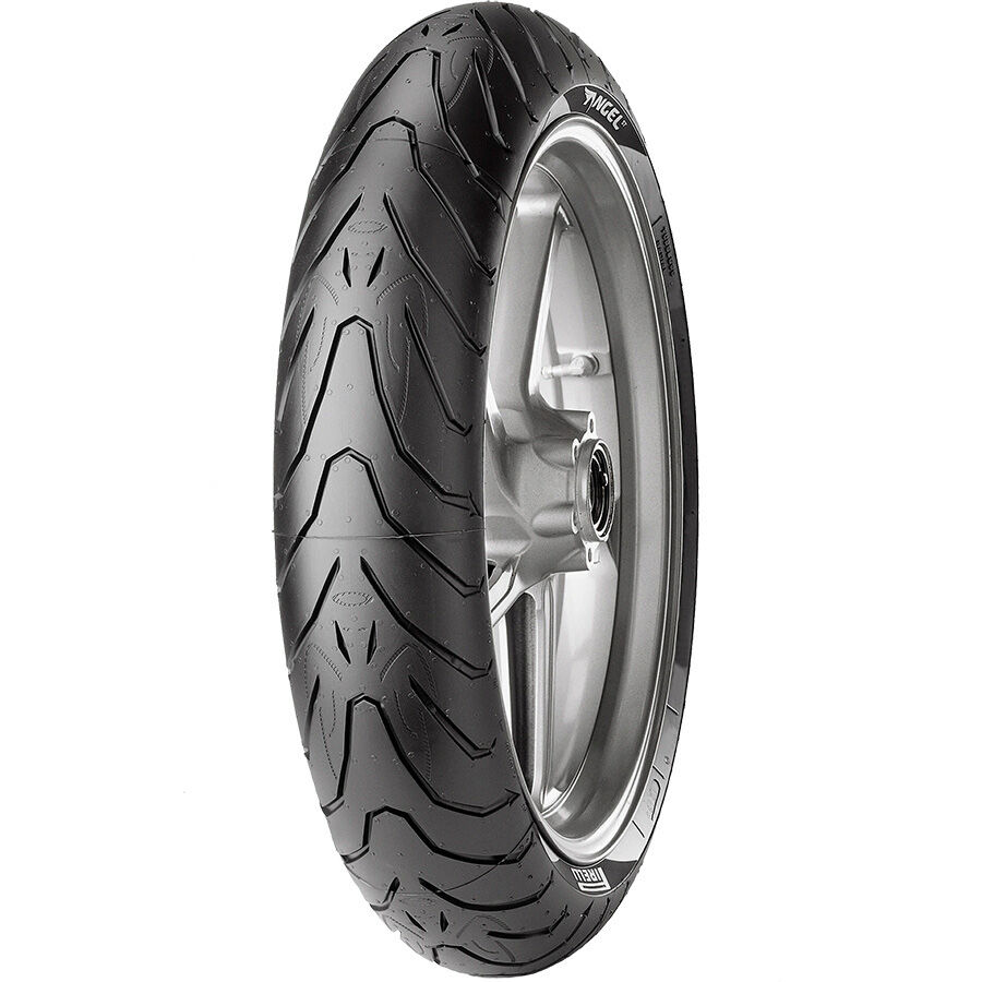 Pirelli Angel ST 120/70 ZR17 58W TL Front   2024