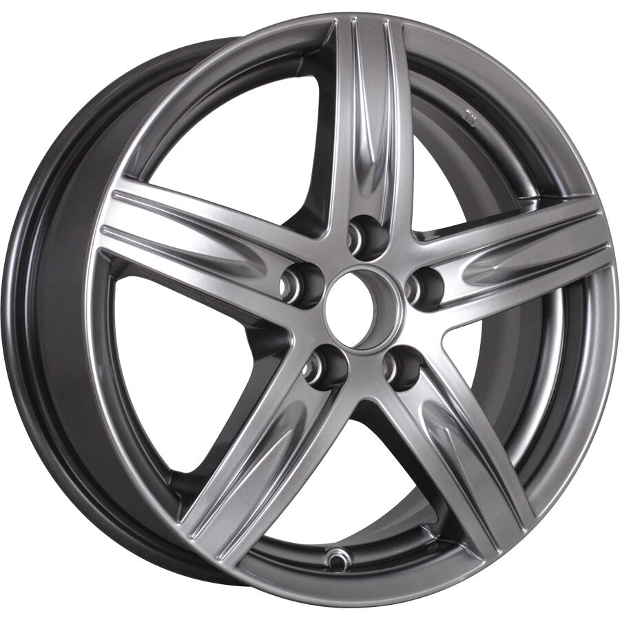 КиК Андорра-оригинал (КС496) R15x6 5x100 ET38 CB57.1 Dark_platinum
